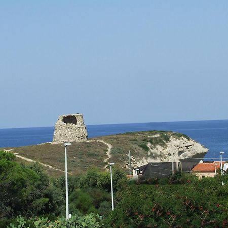 Bed and Breakfast Andrea E Valentina S'archittu Cuglieri Exterior foto