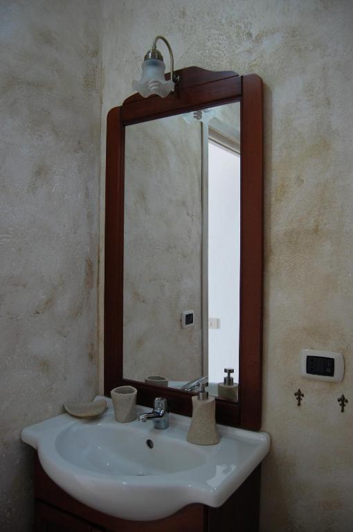 Bed and Breakfast Andrea E Valentina S'archittu Cuglieri Exterior foto