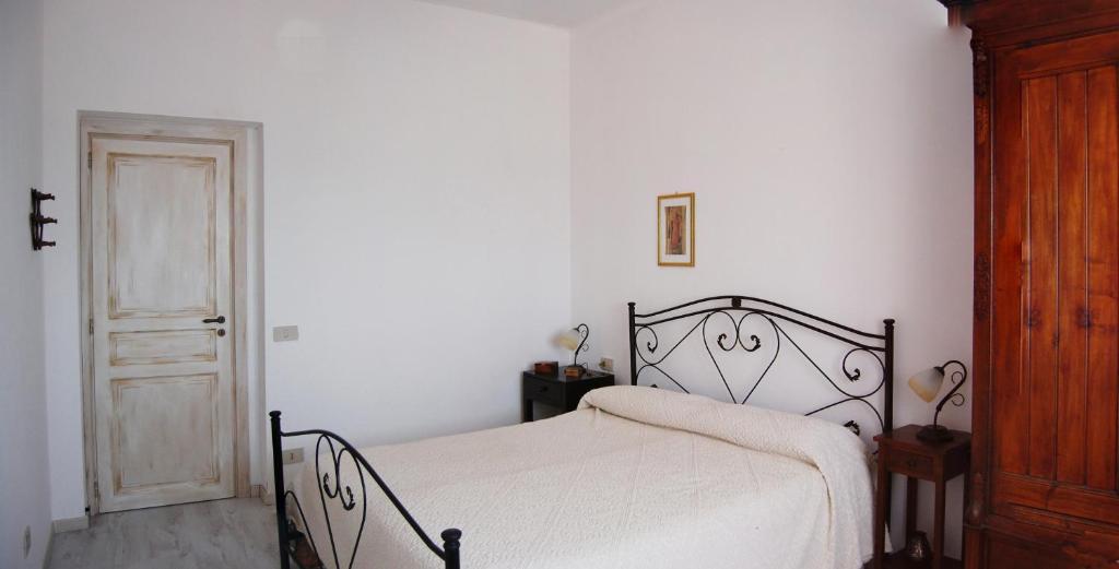 Bed and Breakfast Andrea E Valentina S'archittu Cuglieri Zimmer foto
