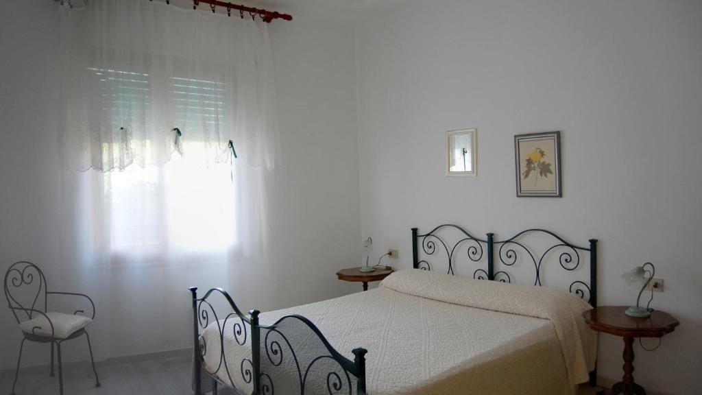 Bed and Breakfast Andrea E Valentina S'archittu Cuglieri Zimmer foto