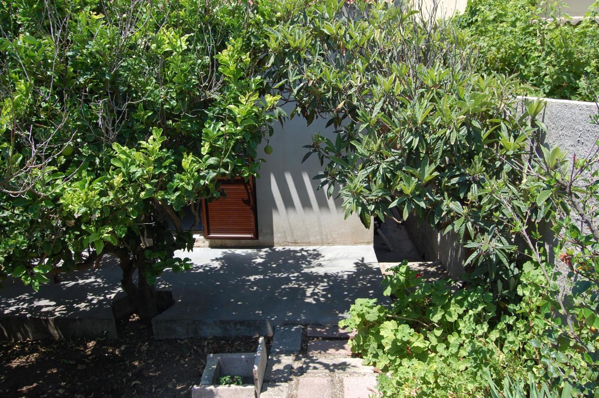 Bed and Breakfast Andrea E Valentina S'archittu Cuglieri Exterior foto
