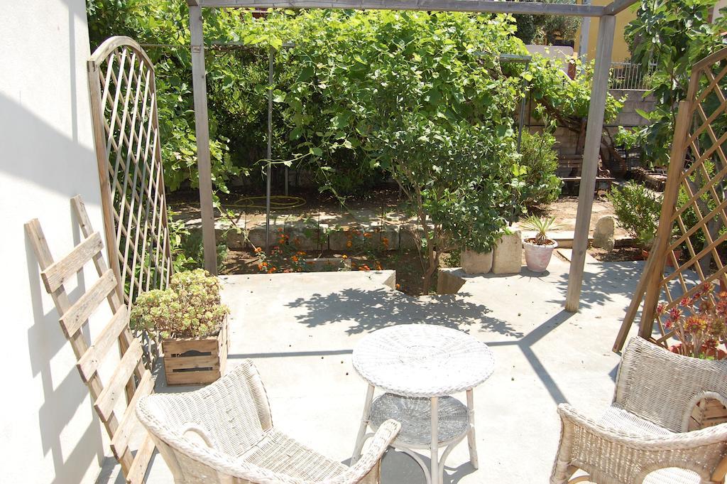 Bed and Breakfast Andrea E Valentina S'archittu Cuglieri Exterior foto