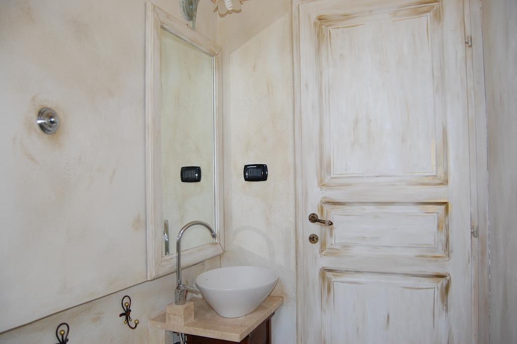 Bed and Breakfast Andrea E Valentina S'archittu Cuglieri Zimmer foto